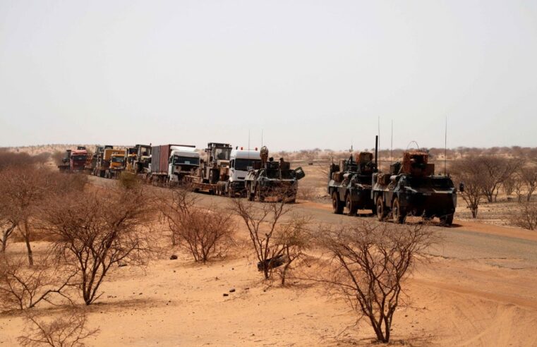 Rapport mondial 2023 : Situation des droits humains – Mali