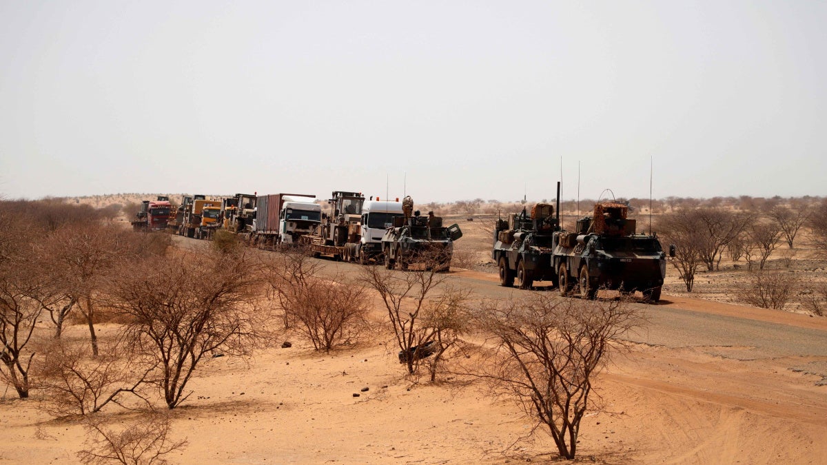 Rapport mondial 2023 : Situation des droits humains – Mali