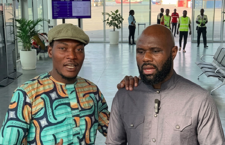 Scandale Kemi Seba : Des fuites audio révèlent un complot de déstabilisation au Bénin