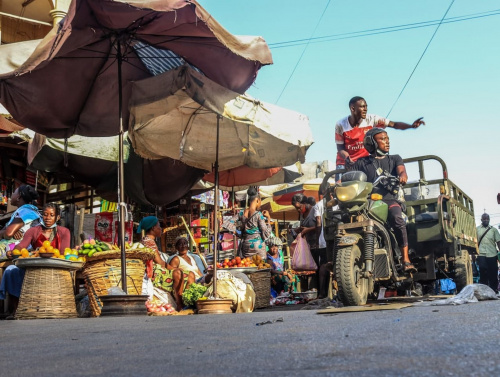 L&rsquo;inflation togolaise en février 2026 : une hausse modérée des prix à la consommation