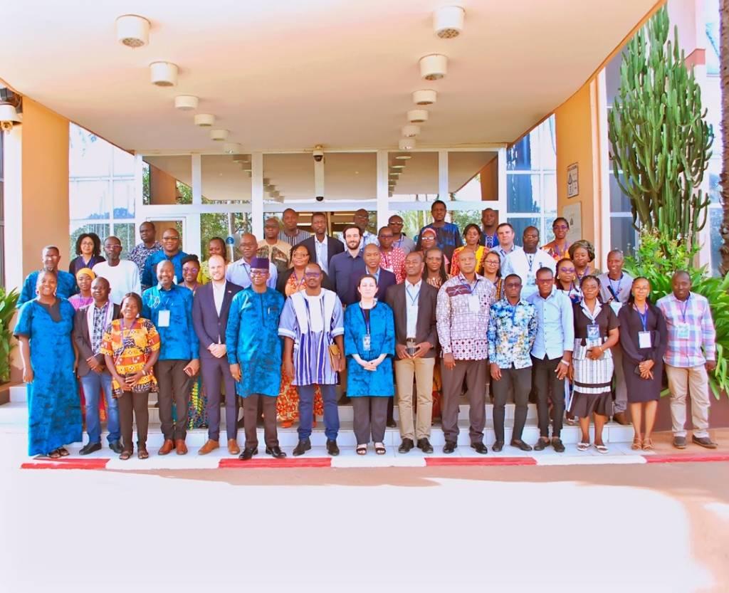Site partenaire Burkina Faso – ANRS MIE