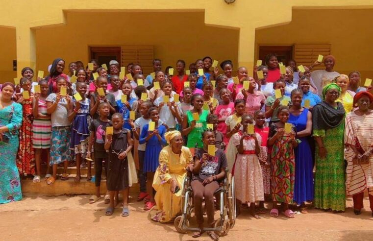 Vaccination contre le VPH au Mali : une avancée majeure pour la santé des femmes