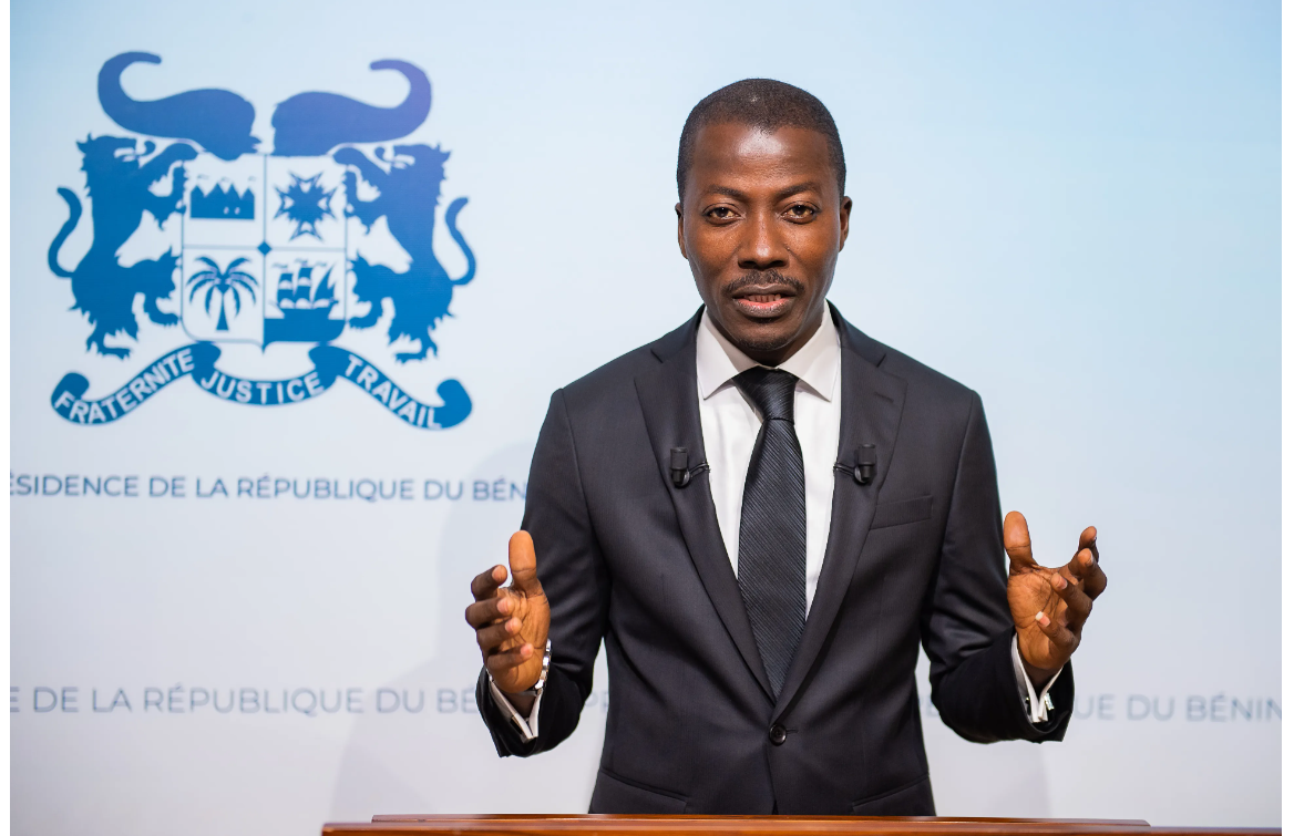 Extradition de Kemi Seba : le bénin renforce ses accusations contre l&rsquo;activiste