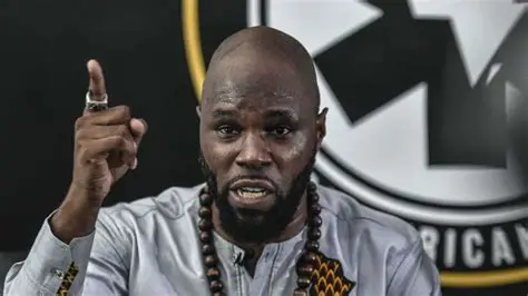 Kémi séba : les secrets d&rsquo;un audio qui fragilise le mythe panafricaniste