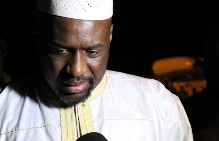 Justice malienne : libération immédiate de moussa mara et fin de la répression politique