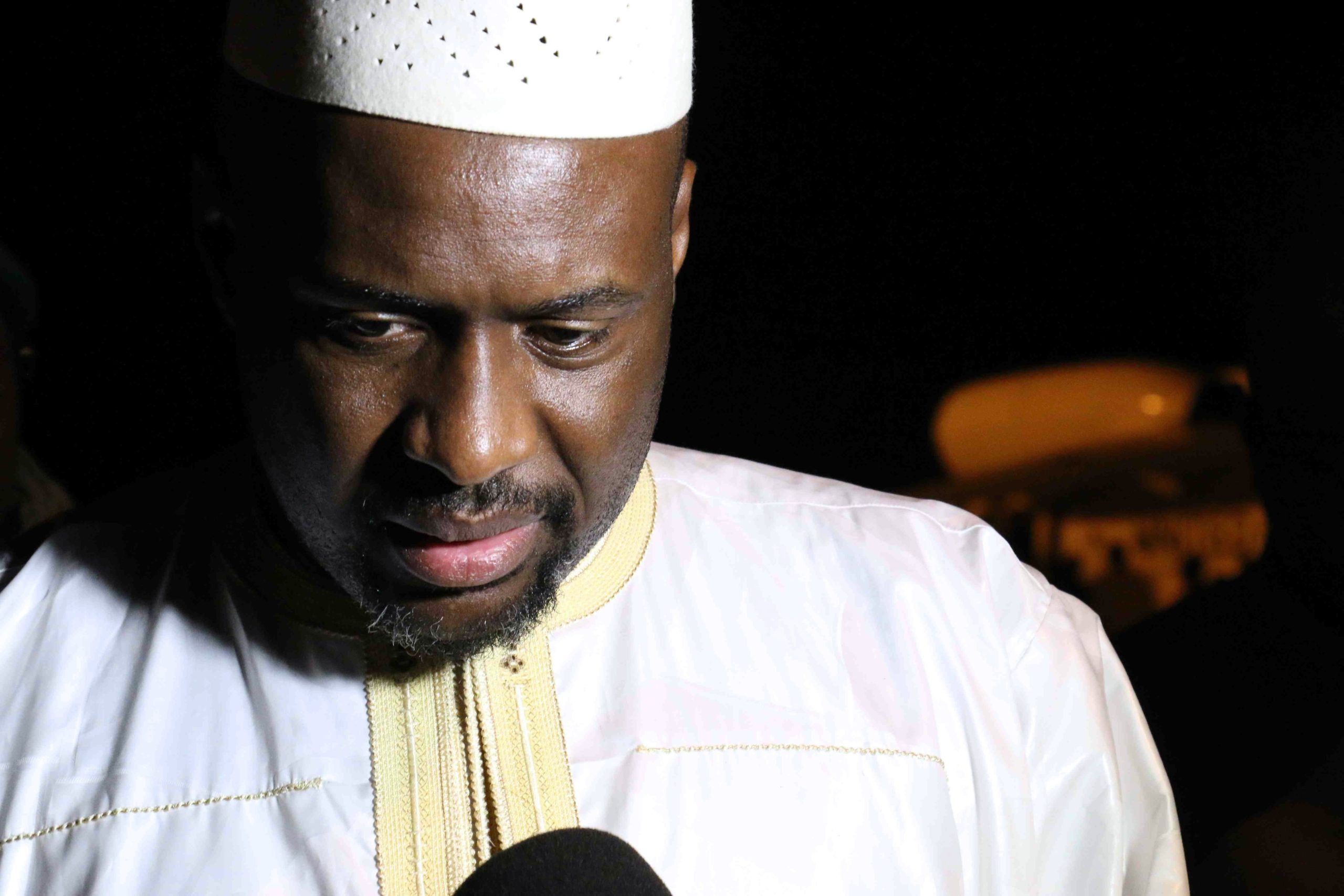 Justice malienne : libération immédiate de moussa mara et fin de la répression politique
