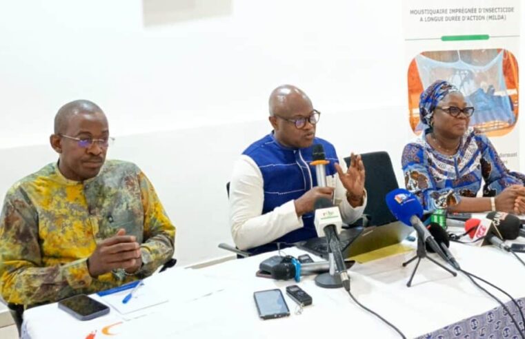 Paludisme au Burkina Faso : des progrès majeurs en 2025 vers une éradication d’ici 2030