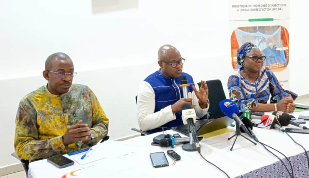 Paludisme au Burkina Faso : des progrès majeurs en 2025 vers une éradication d’ici 2030