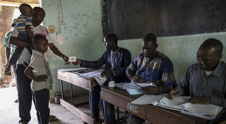Mali : alerte de l&rsquo;ONU sur la montée de l&rsquo;autoritarisme et la répression