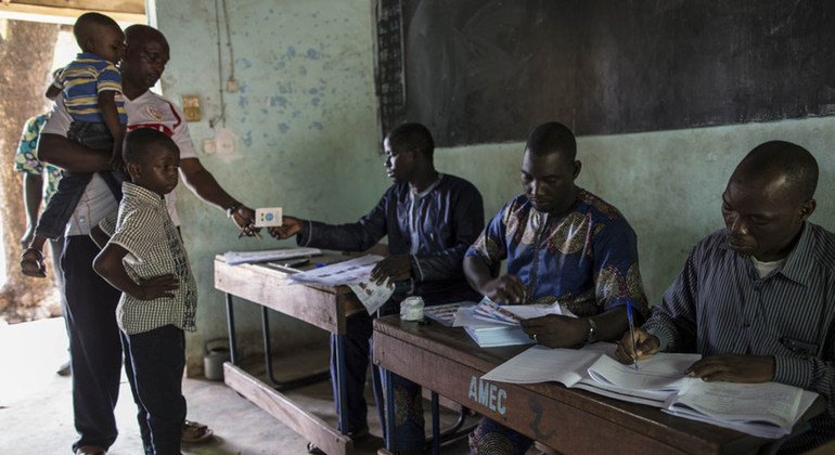 Mali : alerte de l&rsquo;ONU sur la montée de l&rsquo;autoritarisme et la répression