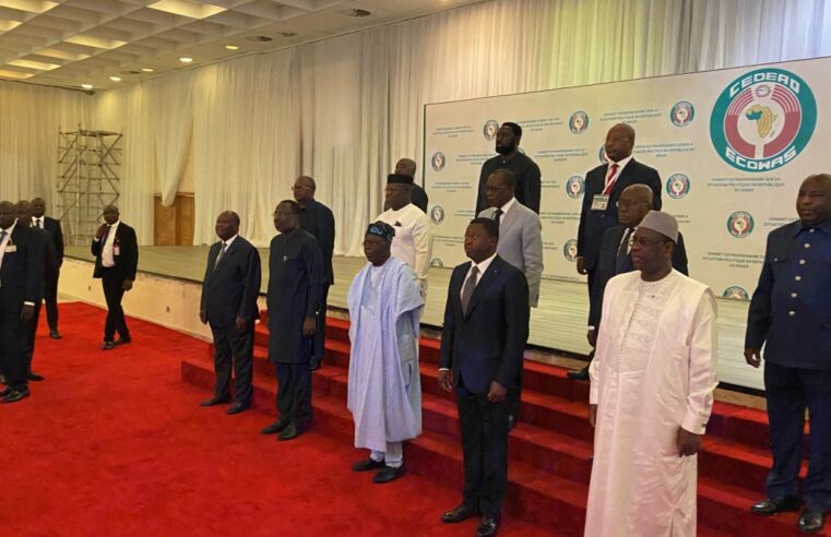 Détérioration de la justice au Sahel après le départ de la CEDEAO
