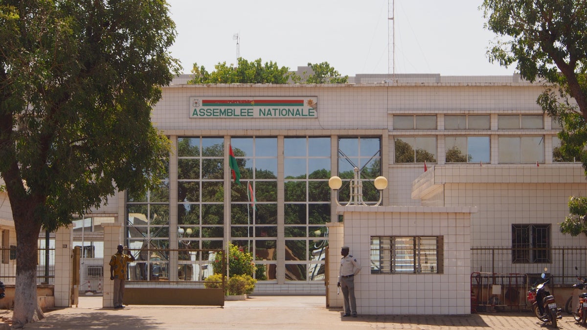 Burkina Faso : une loi controversée contre l&rsquo;homosexualité adoptée