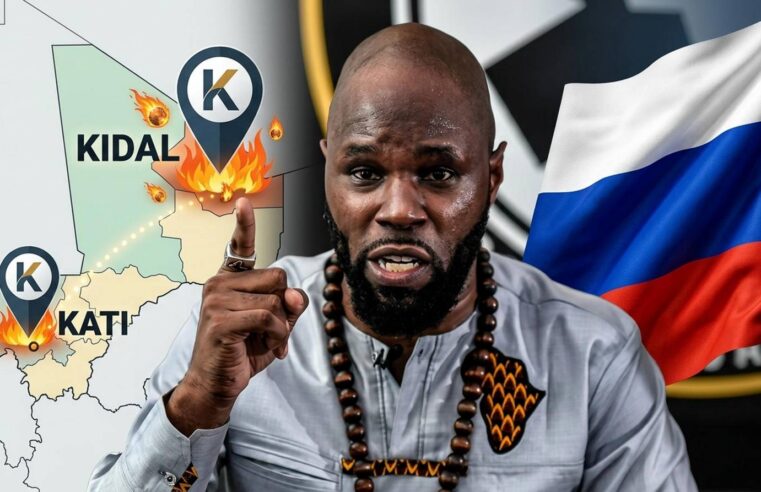 Mali : la stratégie russe en question après l&rsquo;échec militaire