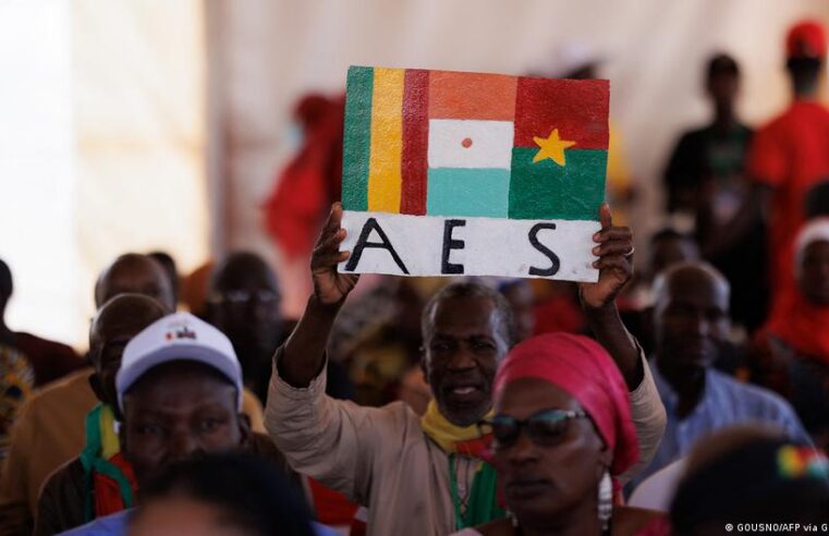 Passeport AES : état d&rsquo;avancement du projet dans l&rsquo;alliance du Sahel