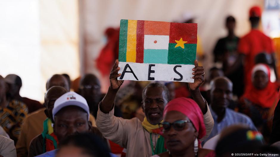 Passeport AES : état d&rsquo;avancement du projet dans l&rsquo;alliance du Sahel