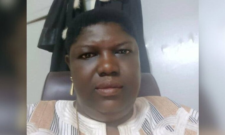 Avocate burkinabè Ini Benjamine Esther Doli : détention arbitraire et condamnation