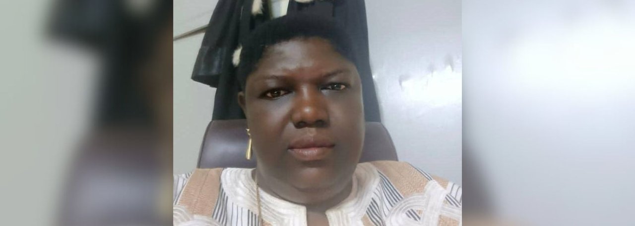 Avocate burkinabè Ini Benjamine Esther Doli : détention arbitraire et condamnation