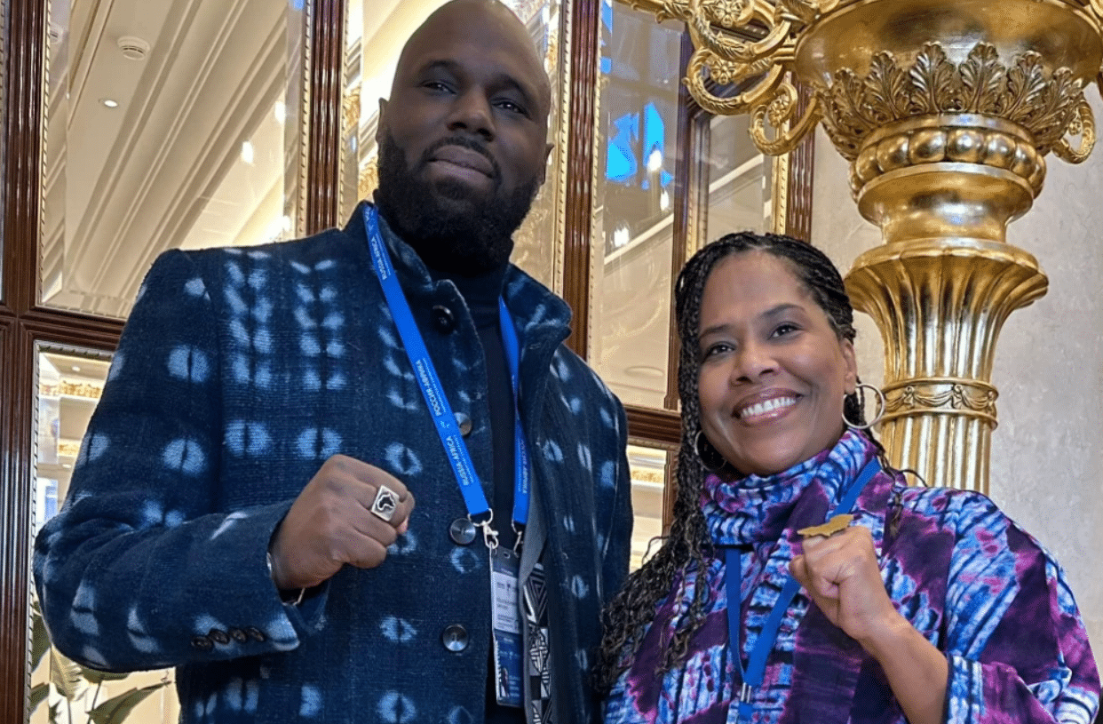 Kémi séba : l&rsquo;effondrement d&rsquo;une figure panafricaine contestée