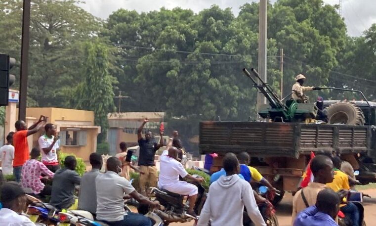 Au Sahel, la répression des défenseurs des droits humains s&rsquo;intensifie : un rapport révèle une convergence régionale alarmante