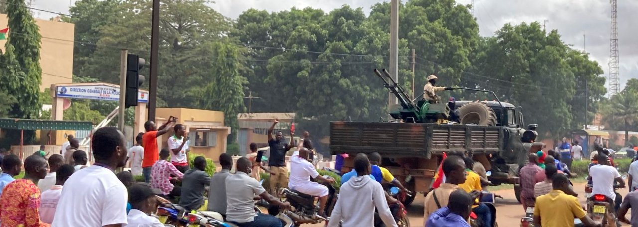 Au Sahel, la répression des défenseurs des droits humains s&rsquo;intensifie : un rapport révèle une convergence régionale alarmante