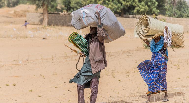 Nigéria : une spirale de violence aveugle et une détresse humanitaire croissante