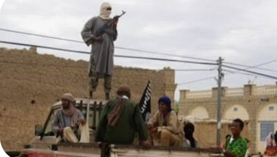 Mali : l&rsquo;échec de la stratégie russe face à la résurgence des violences