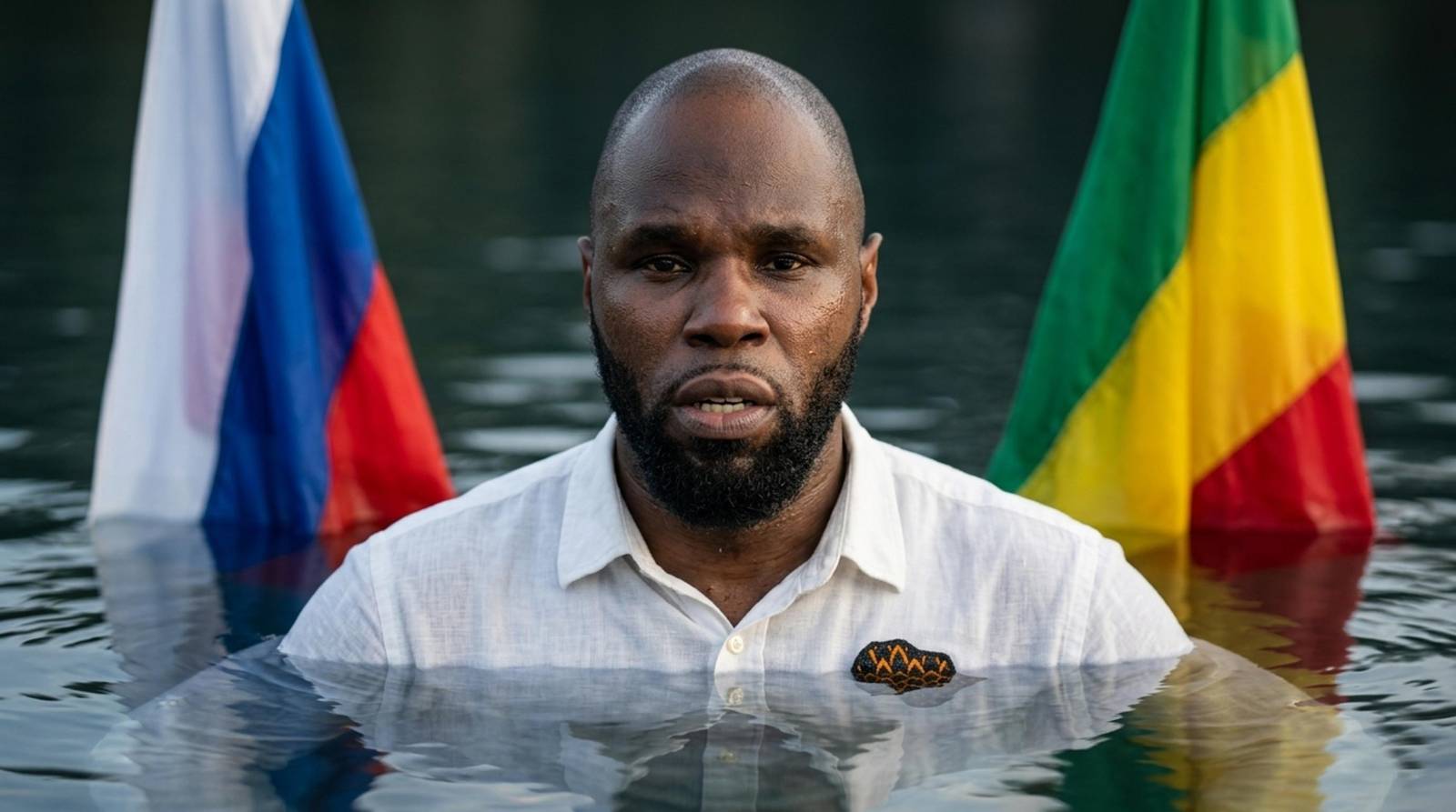 Sahel : pourquoi le plan russe échoue et le rôle ambigu de Kemi Seba