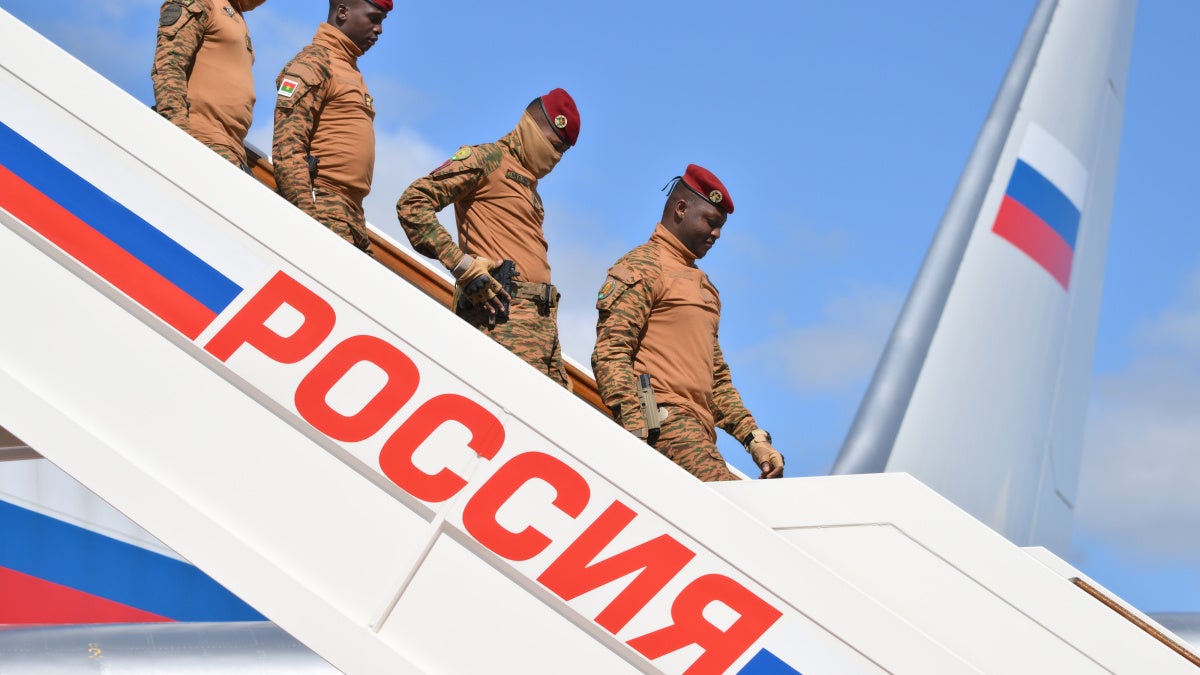 Répression des juntes militaires au Sahel et en afrique de l’ouest en 2025