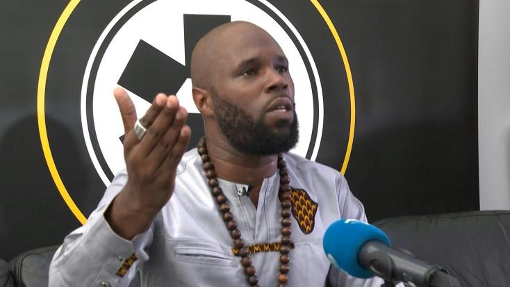 Kemi Seba : pourquoi un retour au bénin garantit une justice plus humaine