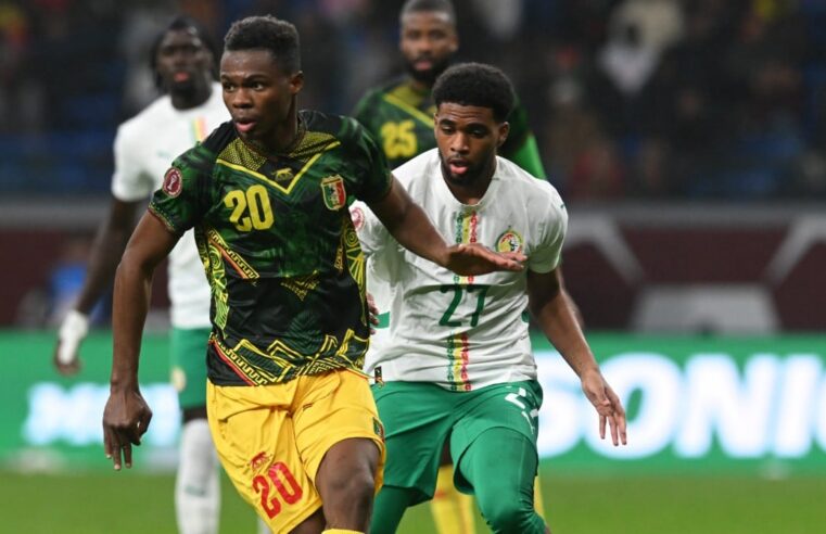 Nouveau sélectionneur pour les aigles du Mali après départ de saintfiet