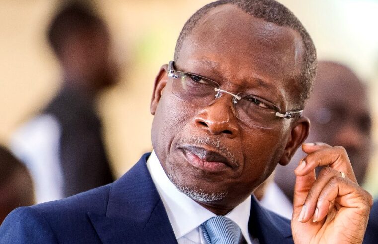 Bénin 2026 : talon mise sur la sécurité pour une présidentielle apaisée