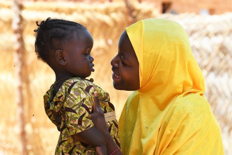 Le Niger réinvente son modèle de financement de la santé pour une couverture universelle