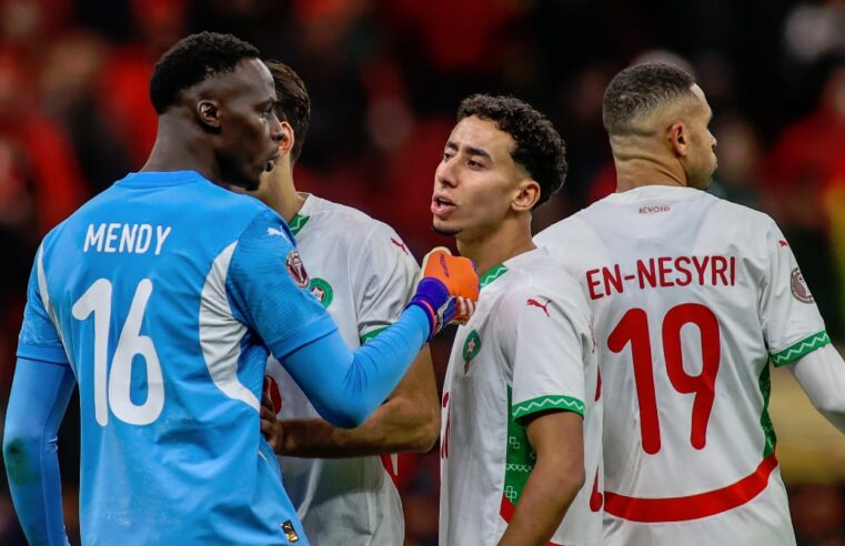 Sénégal Maroc finale can un témoignage unique après le match