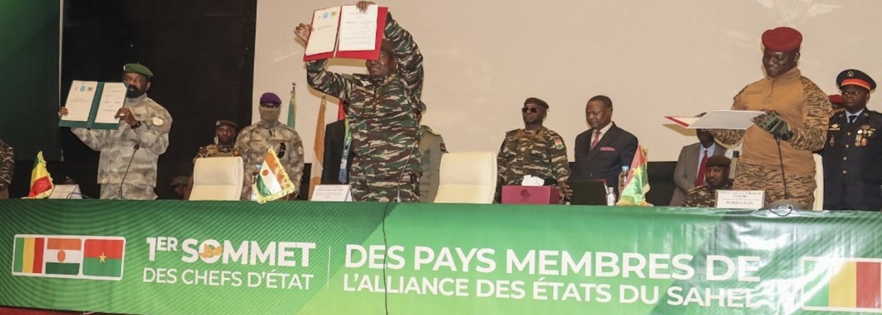 Retrait des pays du Sahel de la CPI : une menace pour les victimes de crimes graves
