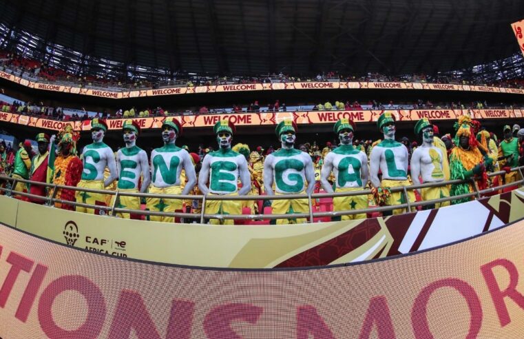 Maroc Sénégal : polémique autour de la finale can 2025