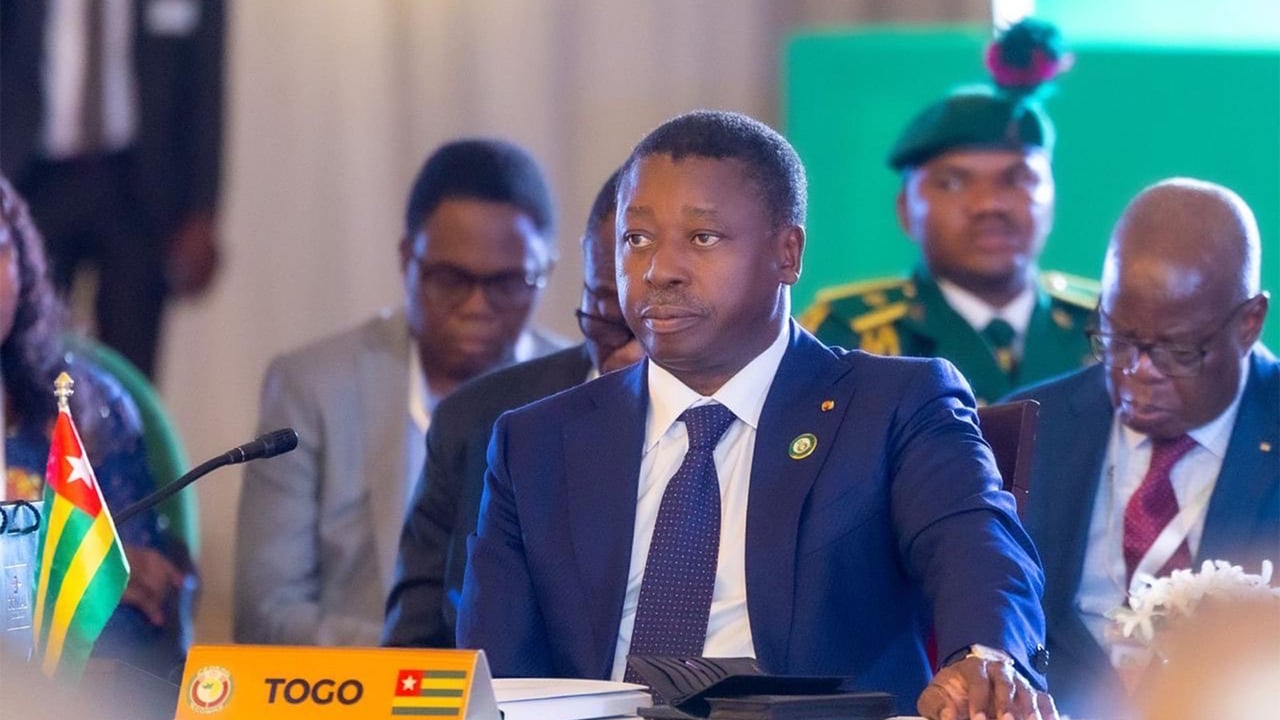 Diplomatie du Togo : Faure Gnassingbé entre alliances stratégiques et équilibres géopolitiques