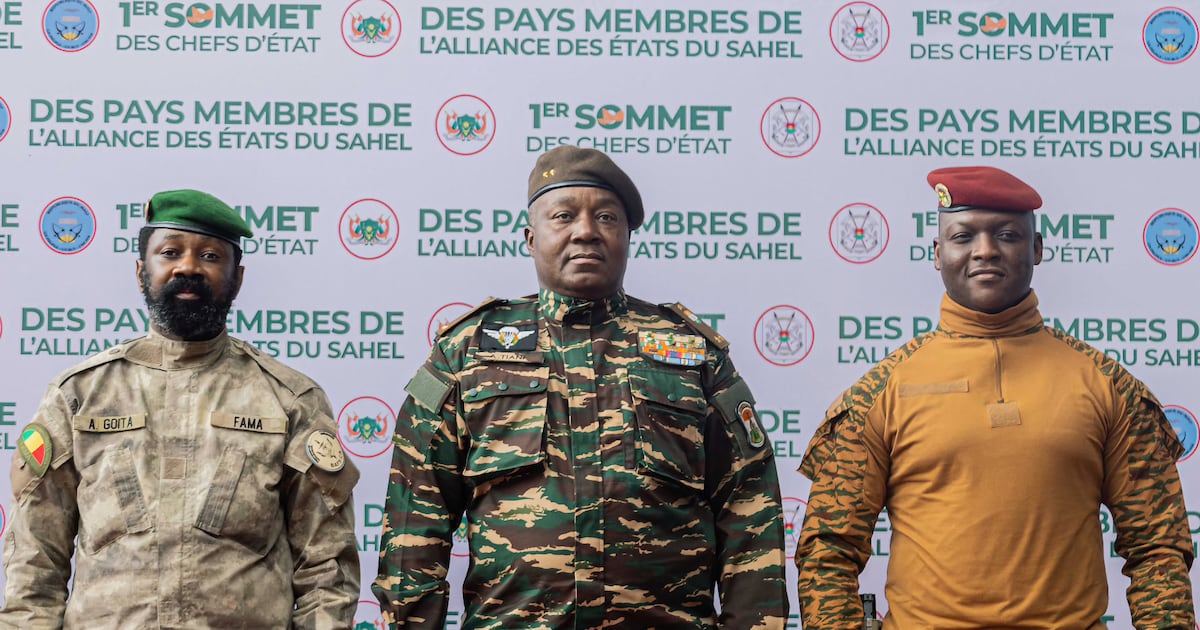 Force armée conjointe de l&rsquo;AES : une alliance militaire en construction au Mali