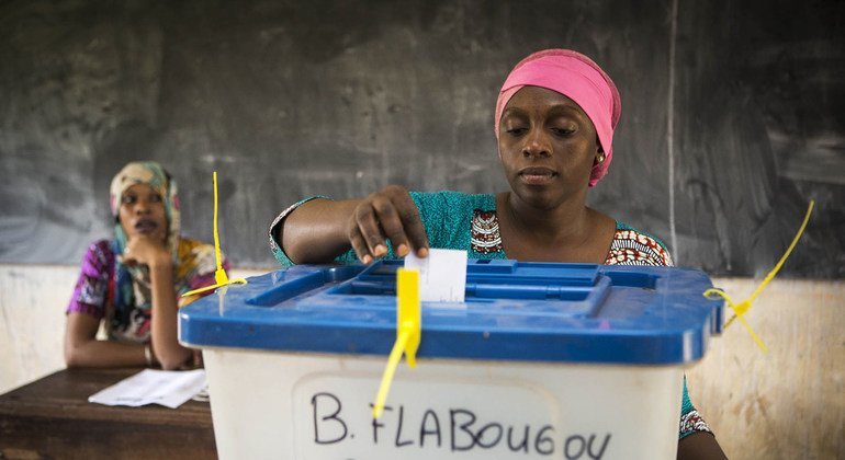 Mali : des experts onusiens alertent sur les restrictions des droits politiques