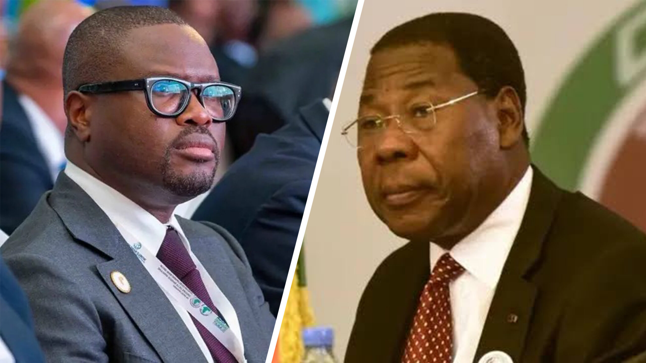 Bénin : le geste de Thomas Boni Yayi pour consolider la présidence de Romuald Wadagni