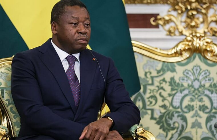 Le Togo se positionne comme médiateur entre le Sahel et la communauté internationale