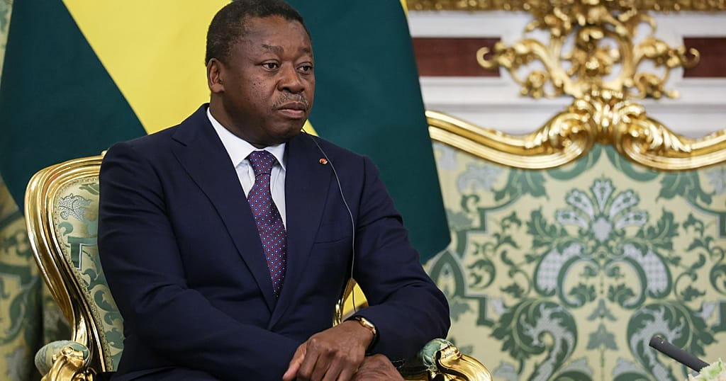Le Togo se positionne comme médiateur entre le Sahel et la communauté internationale