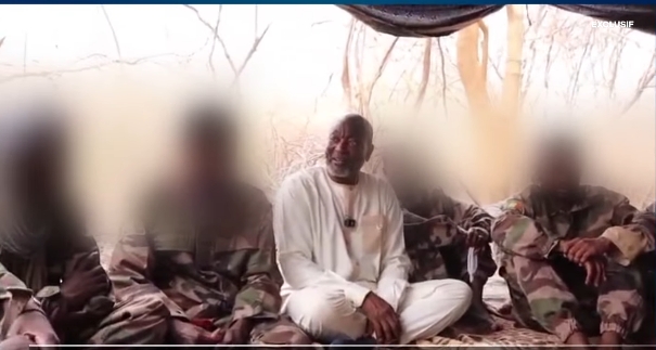 Mali : quand les otages libérés par mariko révèlent la fragilité de l&rsquo;état