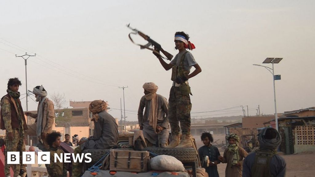 Crise au Mali : l&rsquo;avenir incertain de la junte après l&rsquo;offensive rebelle