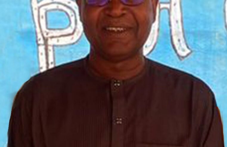 Moussa tiangari : la détention arbitraire d&rsquo;un défenseur des droits au Niger doit cesser
