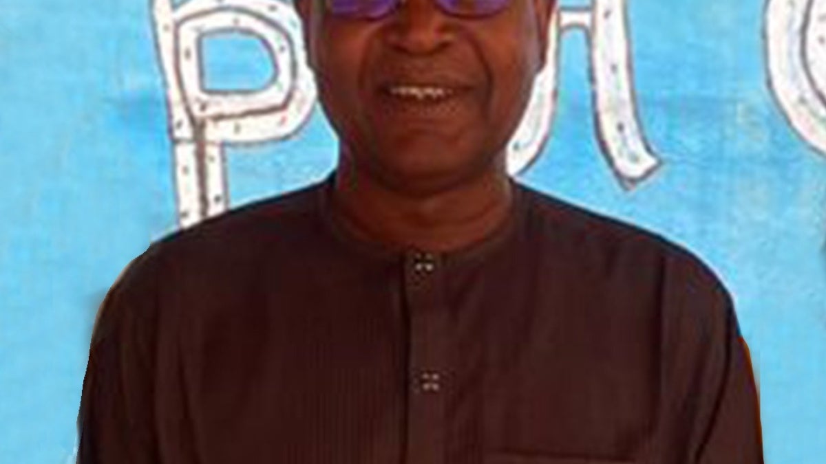 Moussa tiangari : la détention arbitraire d&rsquo;un défenseur des droits au Niger doit cesser