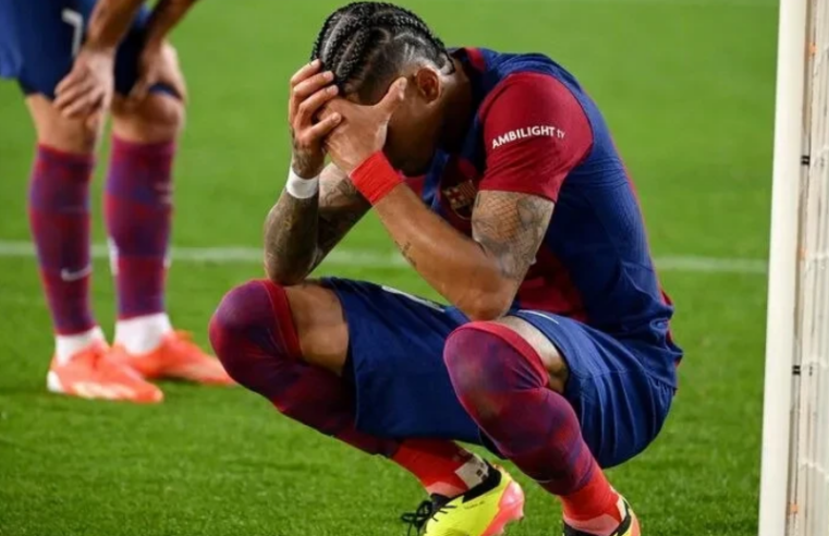 Ligue des champions : le fc barcelone s&rsquo;incline face à l&rsquo;atlético madrid
