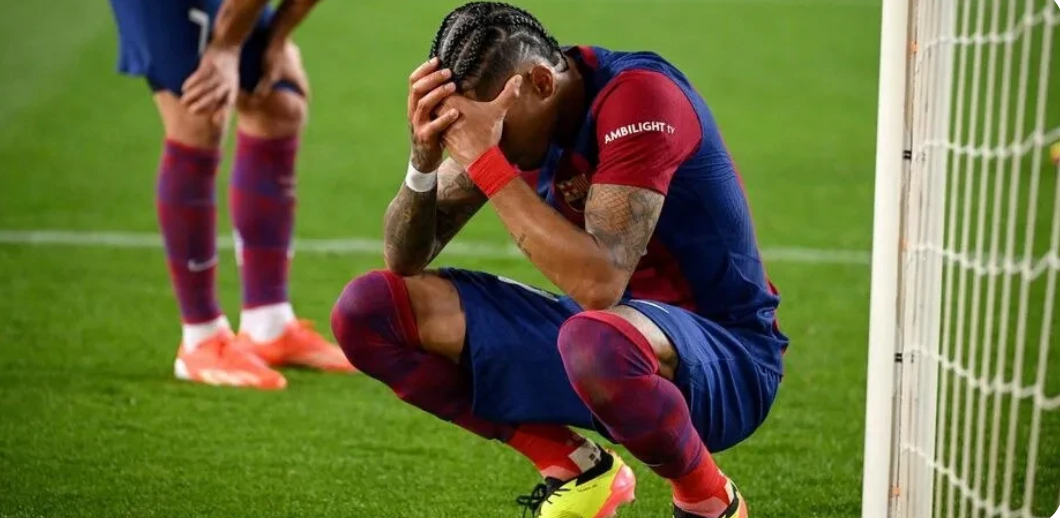 Ligue des champions : le fc barcelone s&rsquo;incline face à l&rsquo;atlético madrid