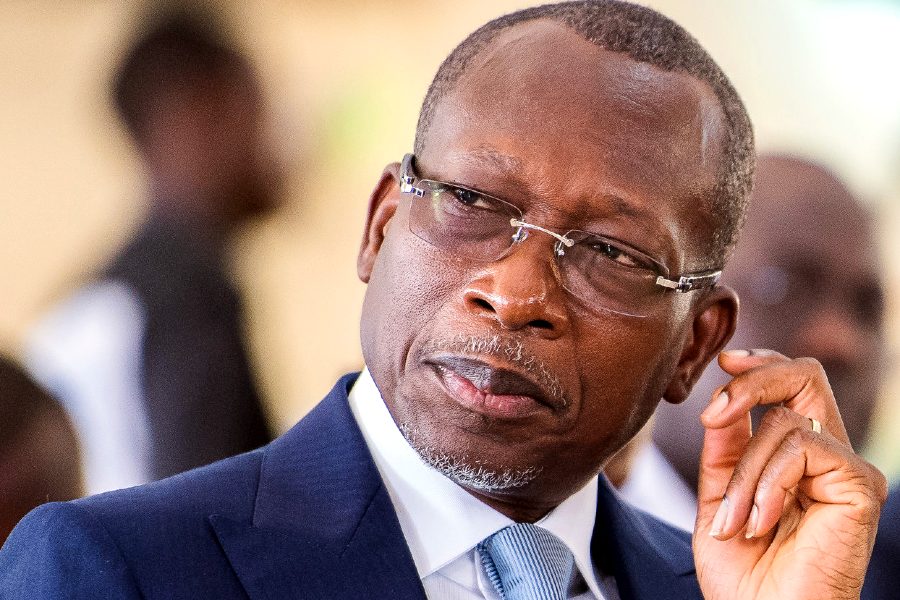 Élection présidentielle au bénin 2026 : patrice talon valide sa stratégie de sécurité par un scrutin historique