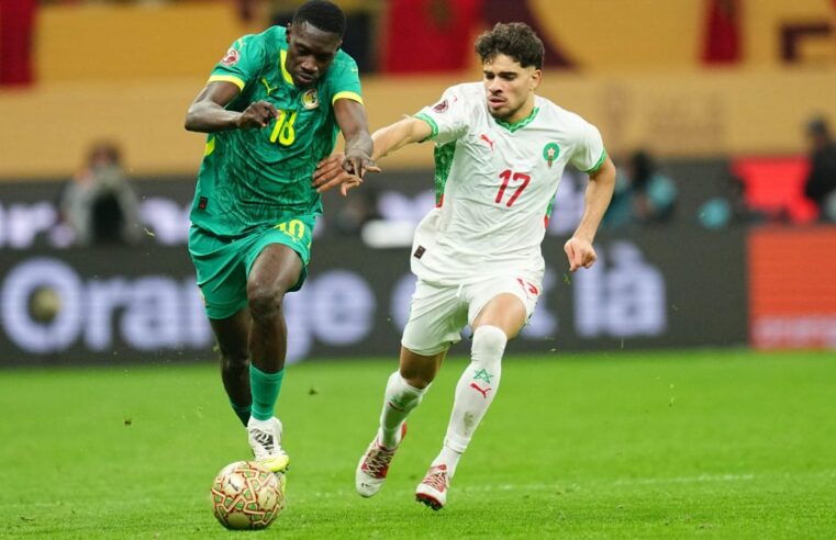 Can 2025 : le Maroc sous pression face au tas pour le titre africain