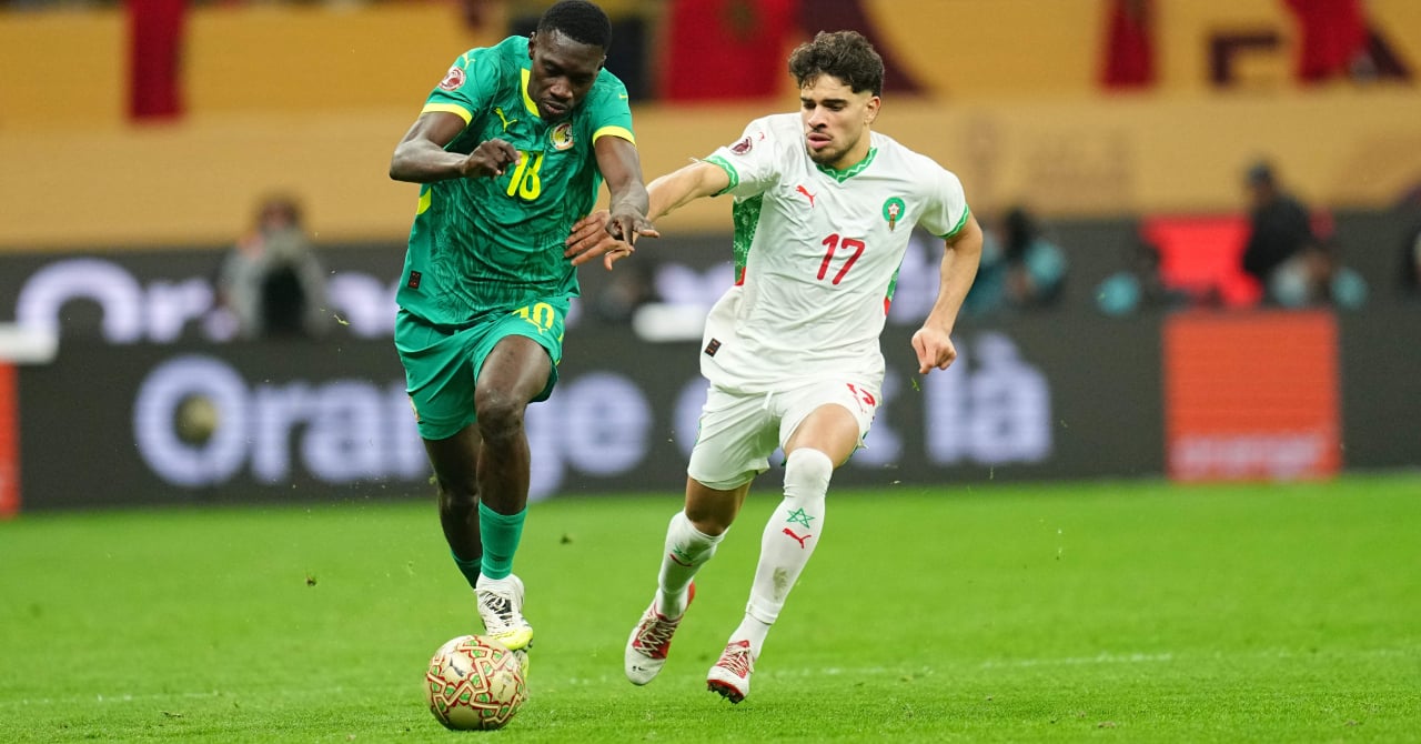 Can 2025 : le Maroc sous pression face au tas pour le titre africain